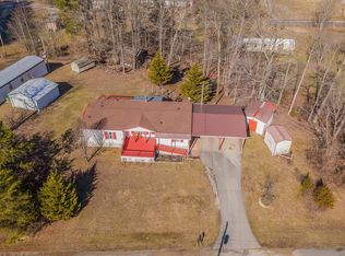 209 Harolds Ln, Tazewell, TN 37879