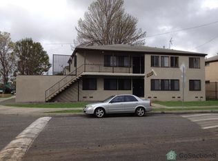 1021 S Grandee Ave APT 4, Compton, CA 90220