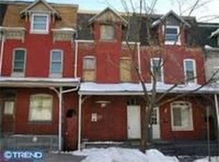 227 N Front St, Reading, PA 19601