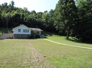 631 N Fork Rd, Barnardsville, NC 28709