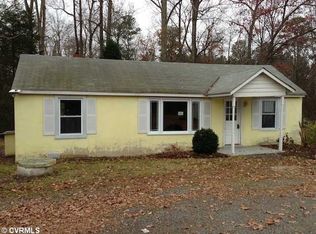 3755 Darbytown Pl, Henrico, VA 23231