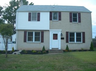 211 Pinehurst Rd, Wilmington, DE 19803