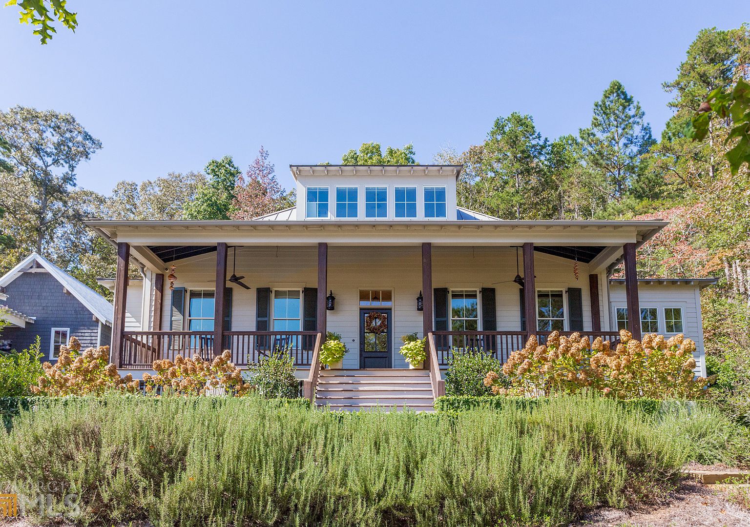 10751 Serenbe Ln, Chattahoochee Hills, GA 30268 Zillow