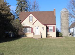 10544 40th St SW, Howard Lake, MN 55349