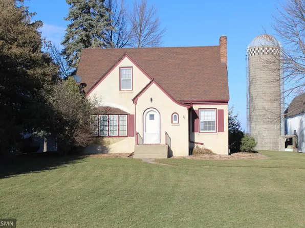 10544 40th St SW, Howard Lake, MN 55349