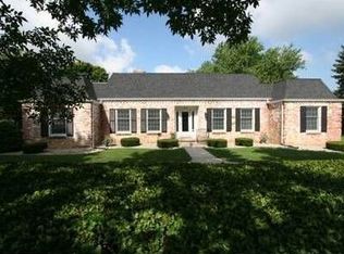 5544 Territorial Rd, Grand Blanc, MI 48439