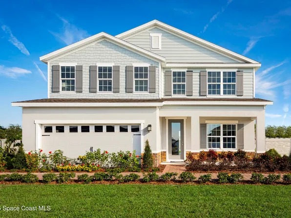 2414 Landing Dr, Titusville, FL 32796