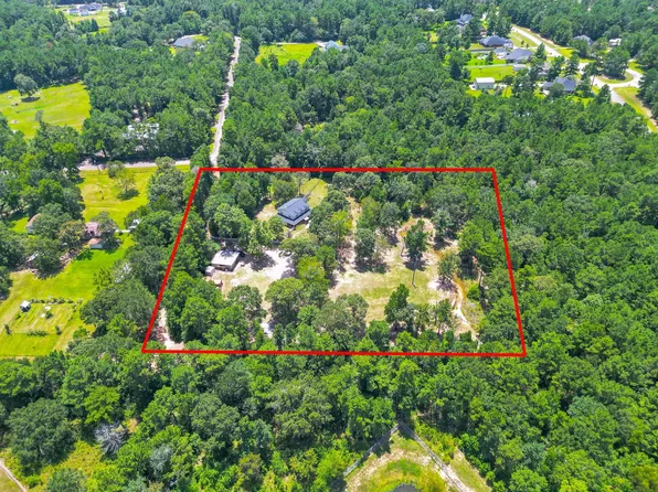 3907 Black Oak Ln, Montgomery, TX 77316