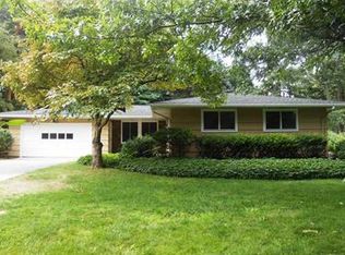35 Winding Rd, Rochester, NY 14618
