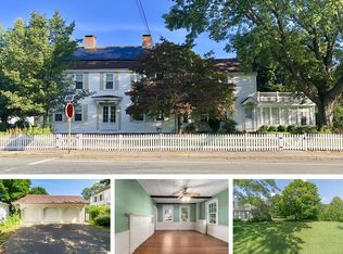 51 Hartford Ave W, Uxbridge, MA 01569