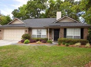 134 Candleberry Ln, Savannah, GA 31406