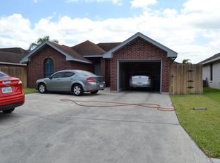 724 Thelma, Alton, TX 78573