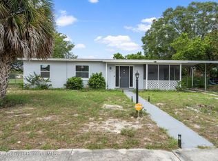 6342 SW Talbot Cir, Spring Hill, FL 34606