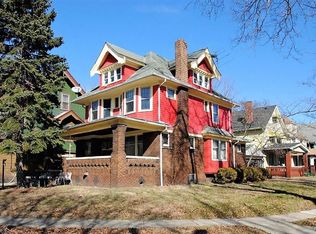 879 Herrick Rd, Cleveland, OH 44108