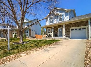 3355 123rd Dr, Thornton, CO 80241
