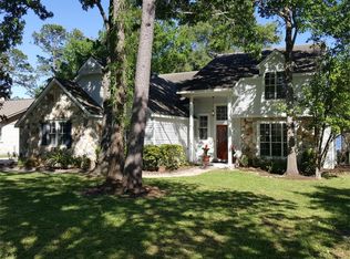 12164 Sagittarius Dr E, Willis, TX 77318
