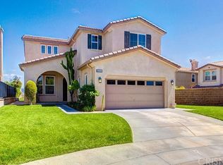 11522 Sassari Ln, Northridge, CA 91326
