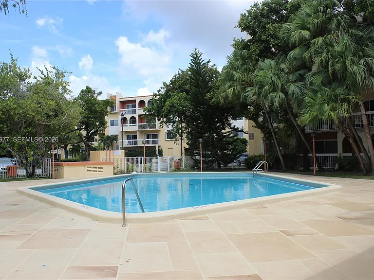 7705 Camino Real #B215 — Photo 10
