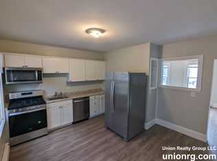 4 Swetts Ct, Watertown, MA 02472
