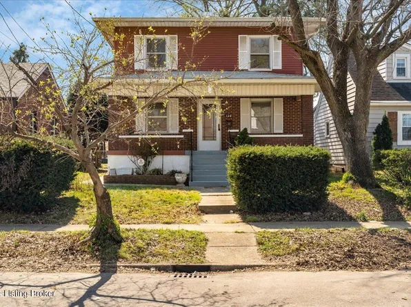120 E Tenny Ave, Louisville, KY 40214