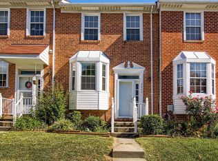 3824 Rolling Way, Baltimore, MD 21236
