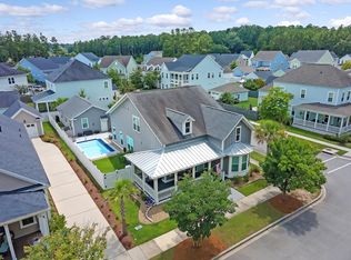 457 Watergrass Way, Summerville, SC 29485