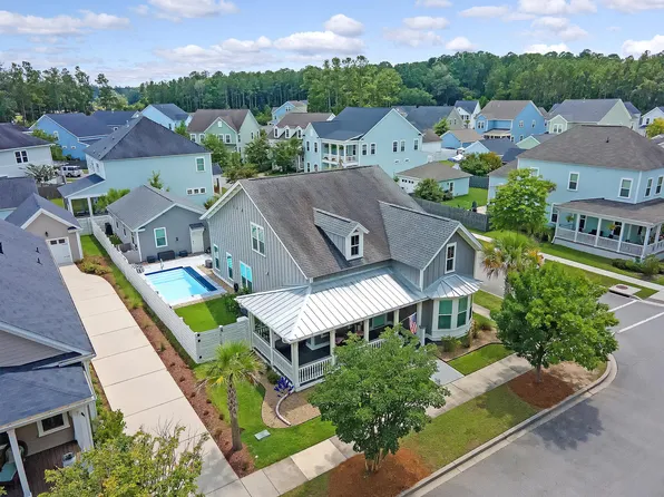 457 Watergrass Way, Summerville, SC 29485