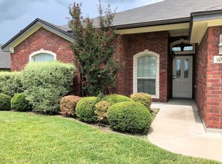 1008 H K Allen Pkwy, Temple, TX 76502