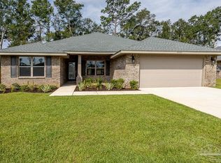 5997 Parsonage Cir, Milton, FL 32570