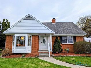 2052 Mayport Dr, Toledo, OH 43611