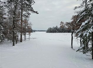 9026 West Wood Duck Lane, Minong, WI 54859