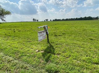 W Todd Rd, Bell City, LA 70630