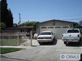 1001 E Russell Ave, Santa Ana, CA 92707