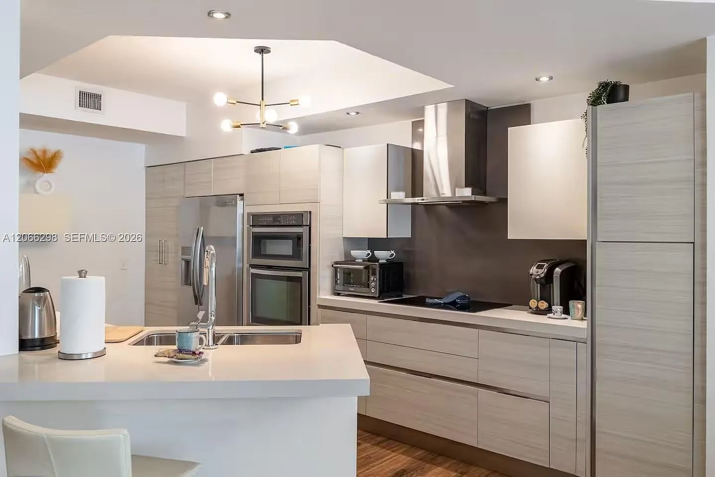 Village By The Bay Condo — Photo 3