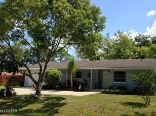 3003 Woodland Dr, Edgewater, FL 32141