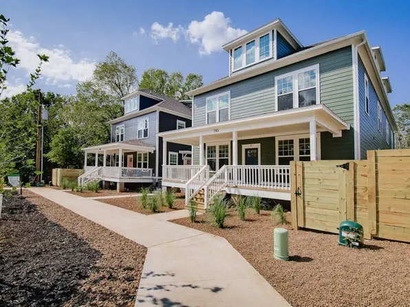 769 S Washington Ave, 769 S Washington Ave #3, Fayetteville, AR 72701