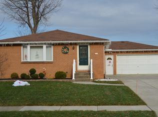 70 Lynnette Ct, Cheektowaga, NY 14227