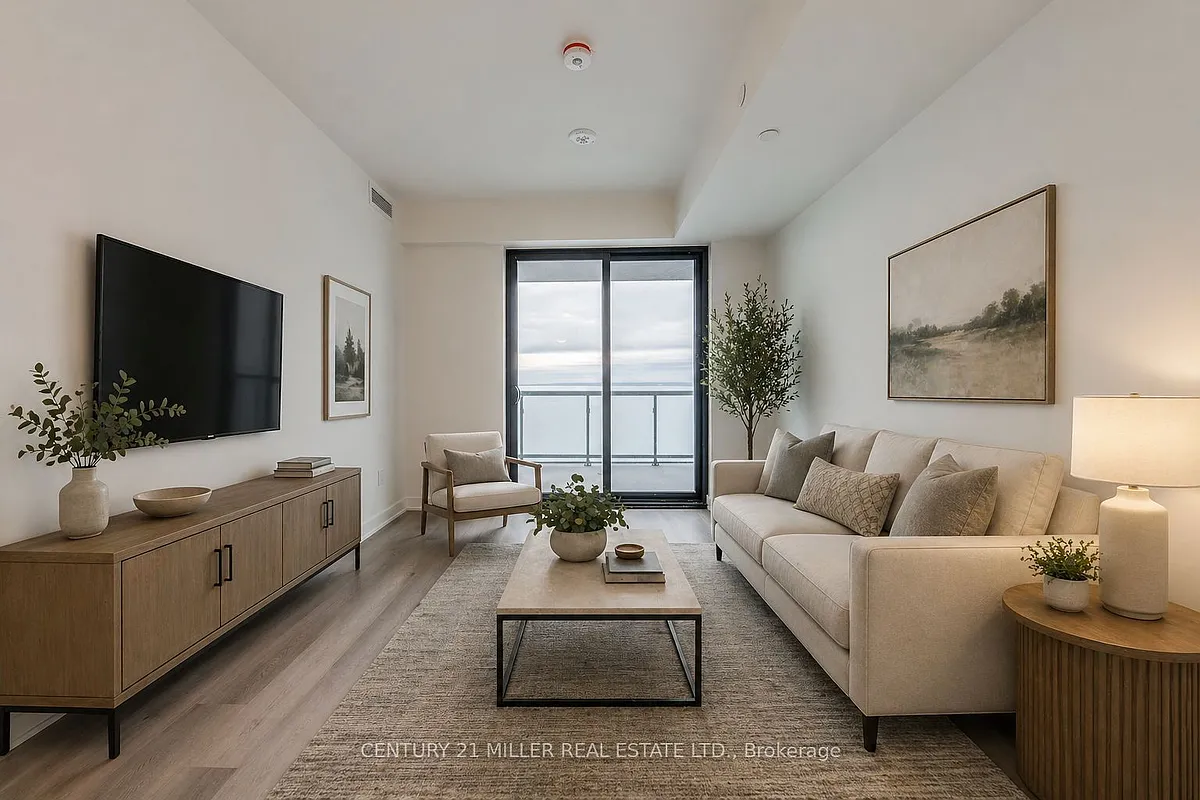 Building Photo - 2075 Lakeshore Rd #1507