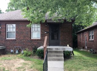 77 Irving Ct, Indianapolis, IN 46219
