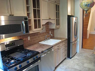 Rented by Nest Seekers International