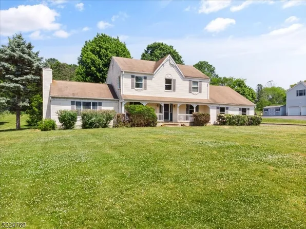 119 Birch Lane, Greenwich Twp., NJ 08804