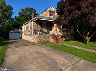 3324 Texas Ave, Parkville, MD 21234