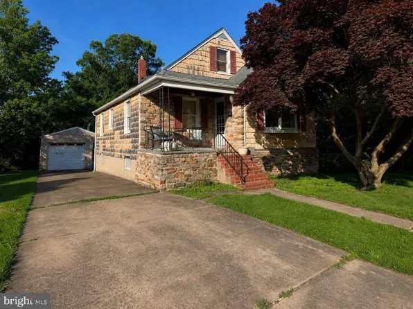 3324 Texas Ave, Parkville, MD 21234