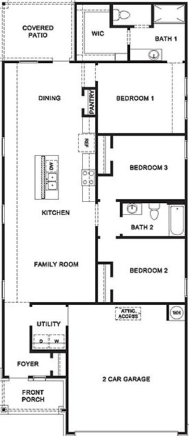 Floor Plan.