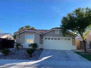 1084 Snow Roof Ave, Henderson, NV 89052
