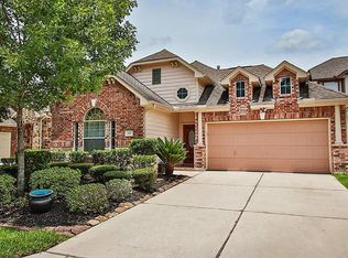 119 Zephyr Bend Pl, Spring, TX 77381