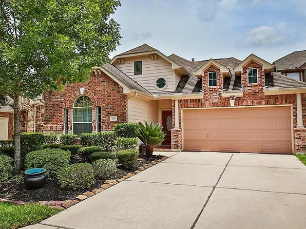 119 Zephyr Bend Pl, Spring, TX 77381