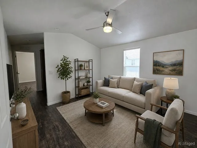 3825 N Nellis Blvd #20 — Photo 7
