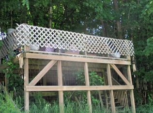 322 Brook Rd, Danby, VT 05739