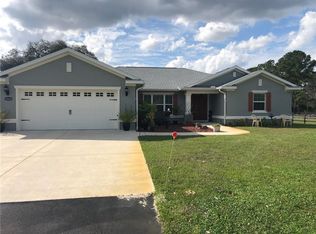 15648 NW 115th Ct, Reddick, FL 32686
